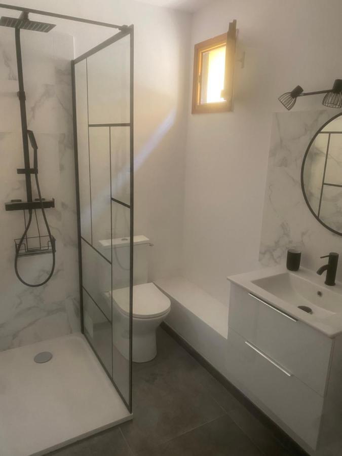 Appartement Avec Jardin Privatif 阿雅克肖 外观 照片