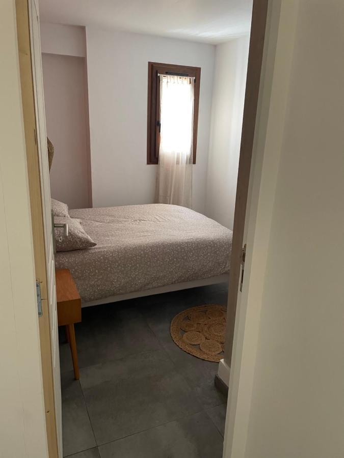 Appartement Avec Jardin Privatif 阿雅克肖 外观 照片