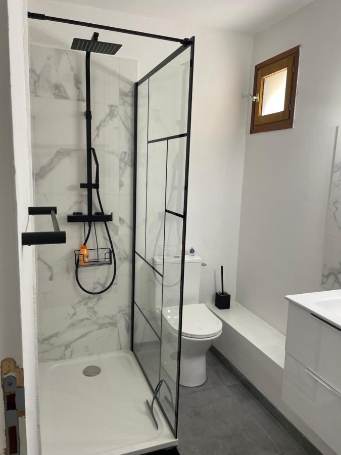 Appartement Avec Jardin Privatif 阿雅克肖 外观 照片